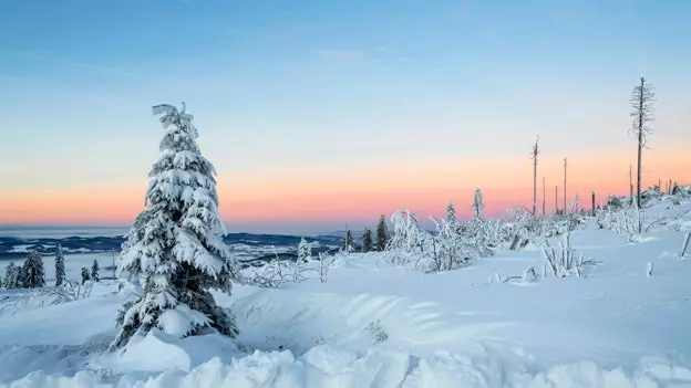 Lillehammer: skíða eins og víkingur