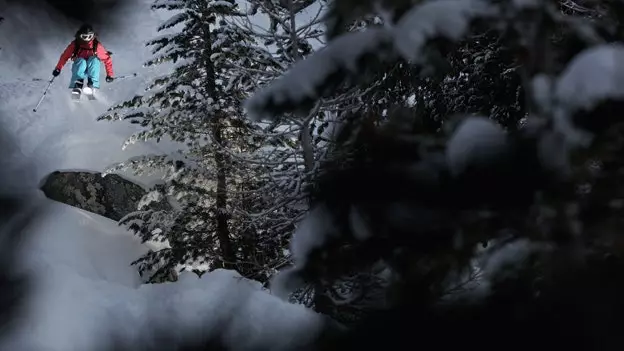 Ski nocturne en Espagne : faire la fête sur les pistes