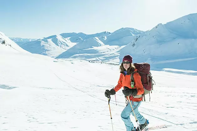 Un sport qui sera olympique aux prochains Jeux d'hiver en Corée du Sud