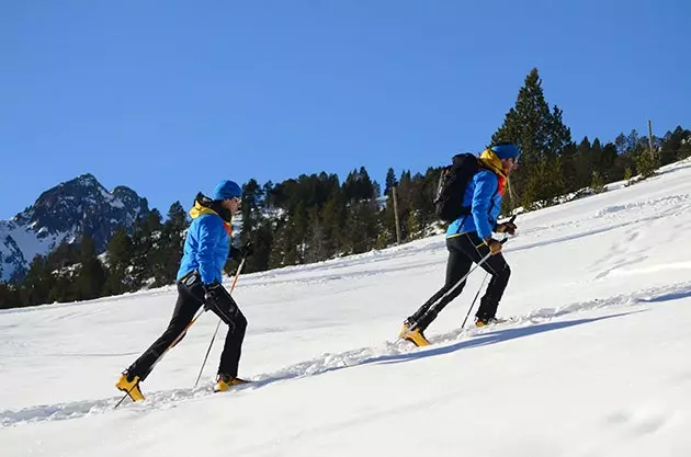 Grandvalira várja Önt