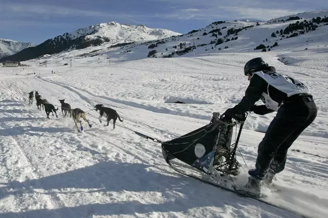 Baqueira