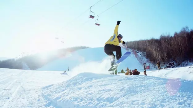 雪好きのためのマドリッドの最高のお店