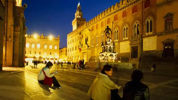 Les villes universitaires les plus anciennes (et les plus amusantes) d'Europe