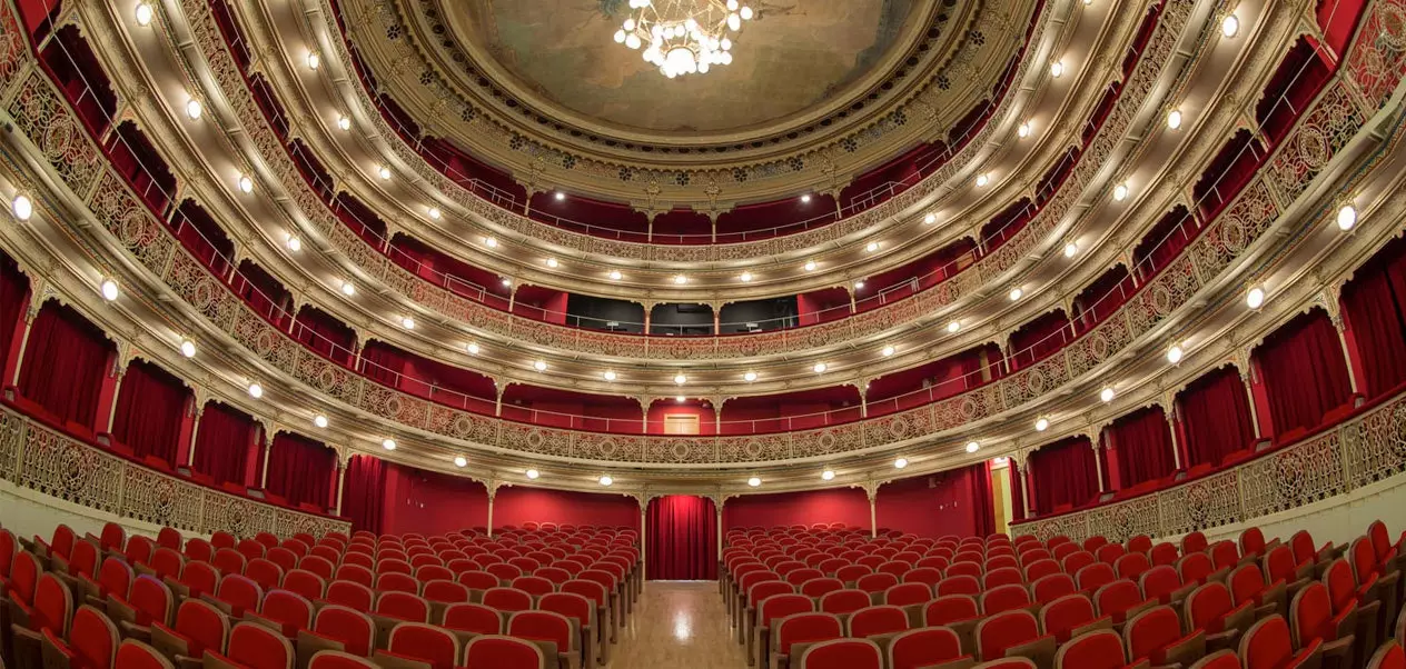 teatr komediowy