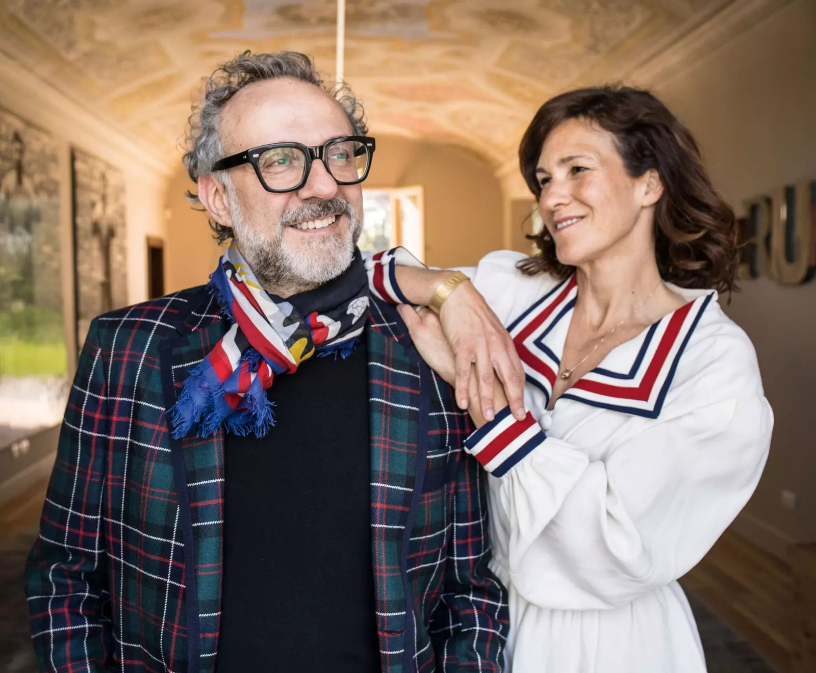 Massimo Bottura