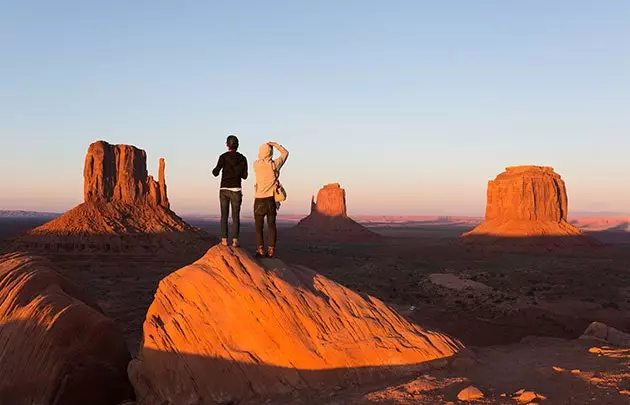 Un faux pas et au revoir au grand moment