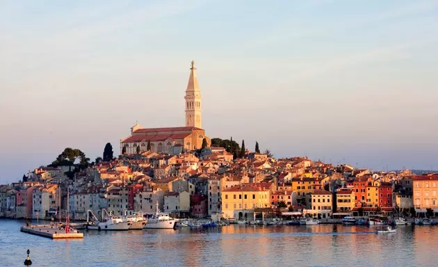 Rovinj