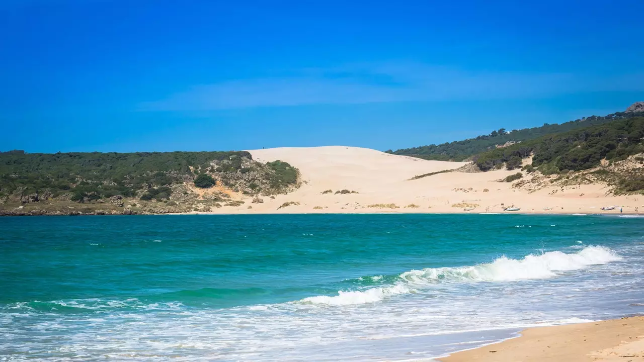 Panduan untuk menggunakan dan menikmati pantai Bolonia