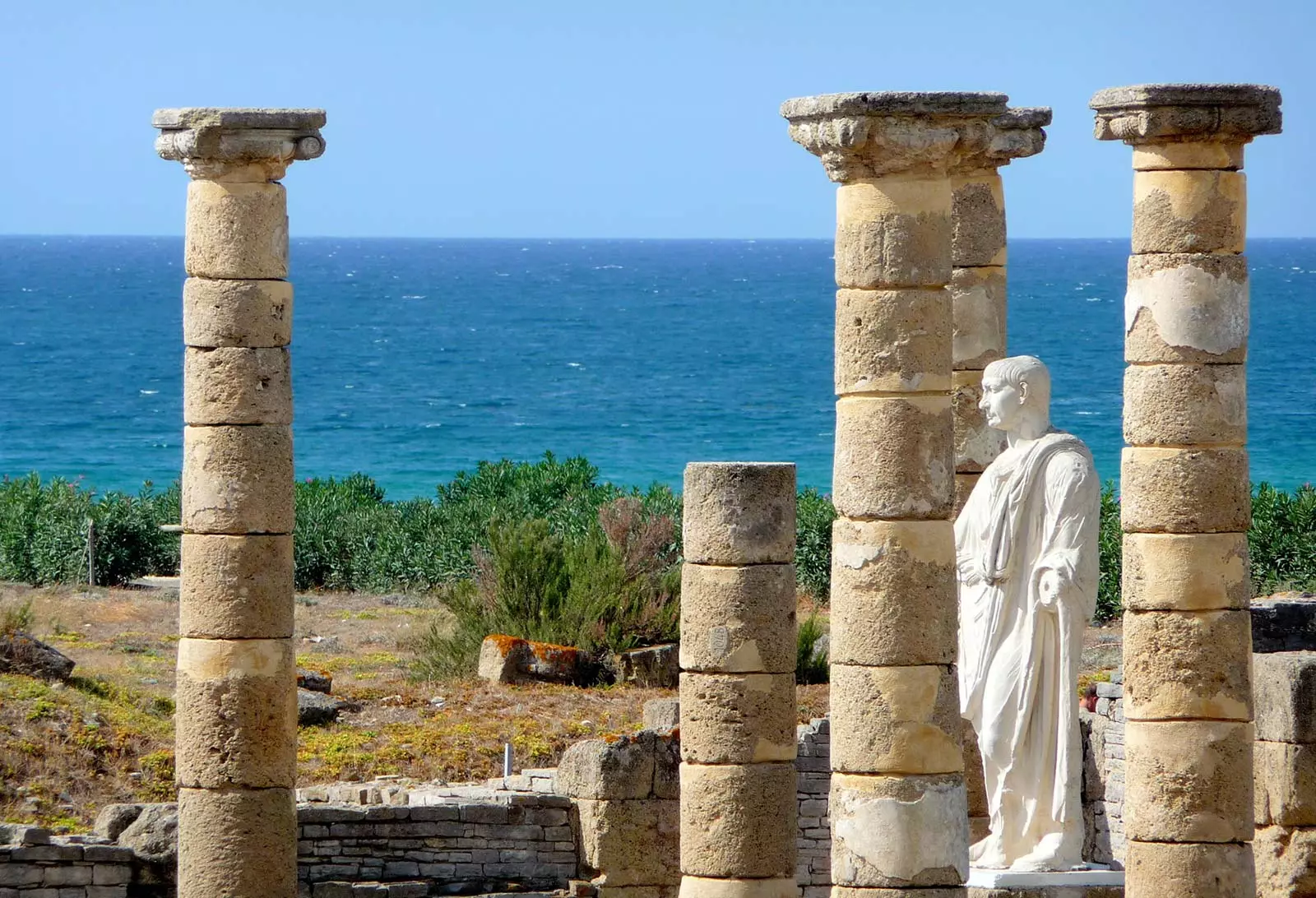 Guia d'ús i gaudi de la platja de Bolonya