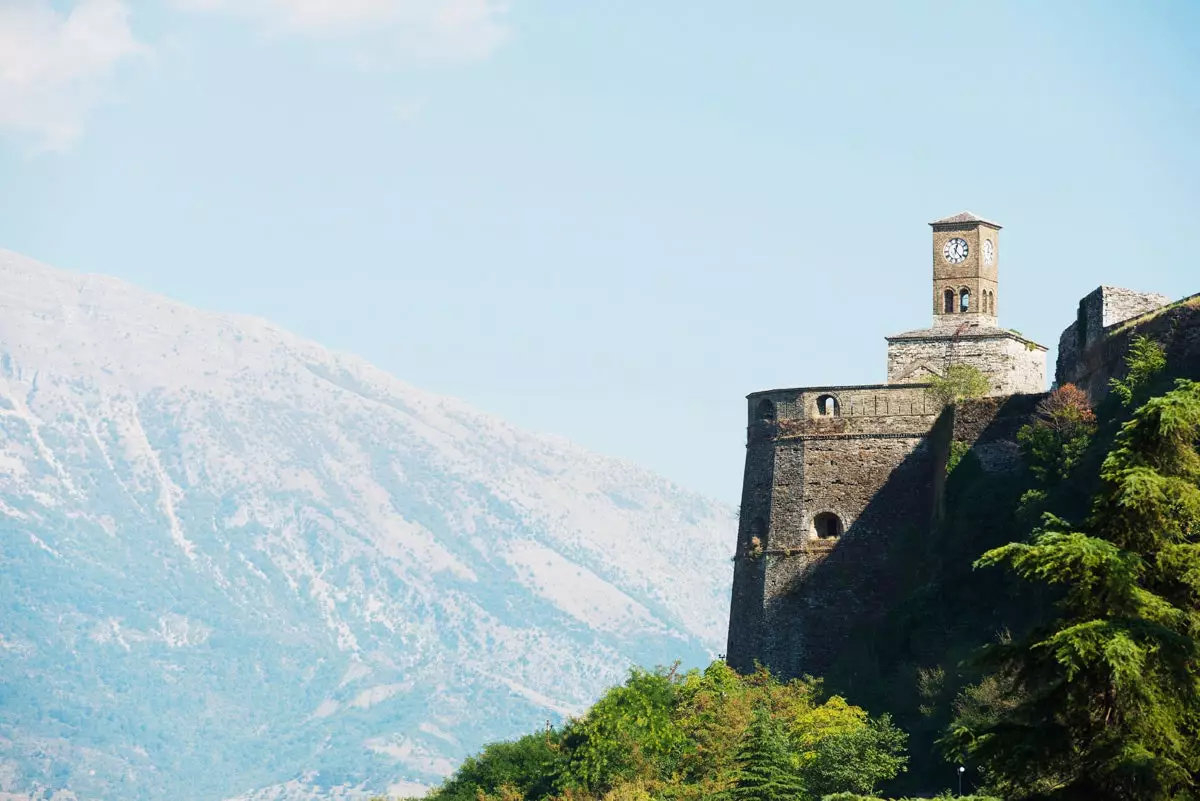 L'Albanie la dernière destination vierge d'Europe