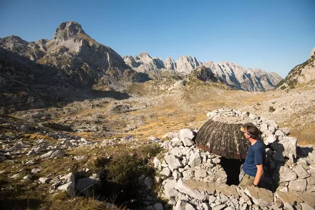 Els búnquers són a tot arreu