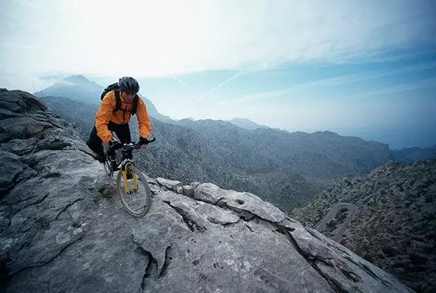 Vai jūs meklējat adrenalīnu