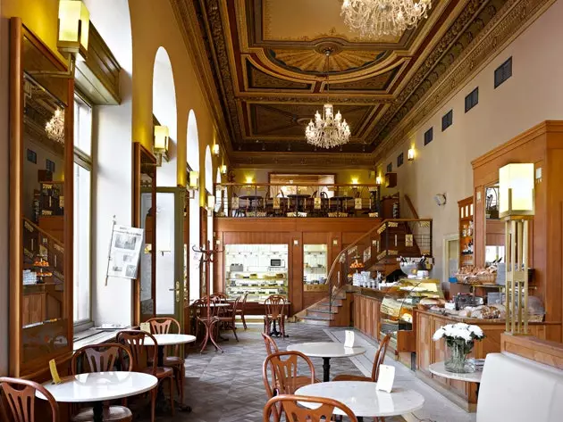 Café de Savoie