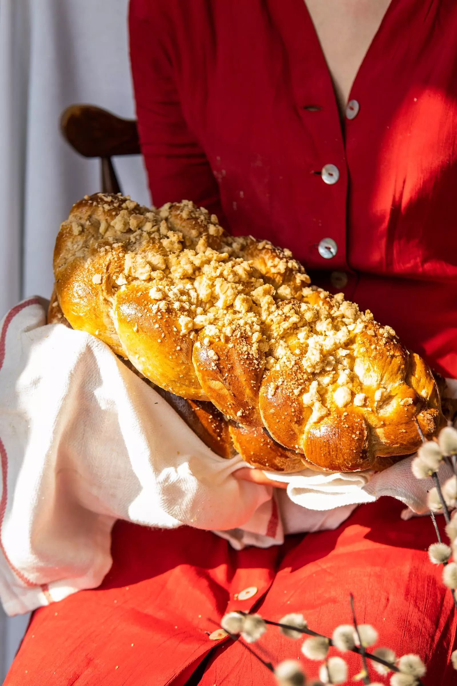 Vegetarische gerechten uit Polen met liefde