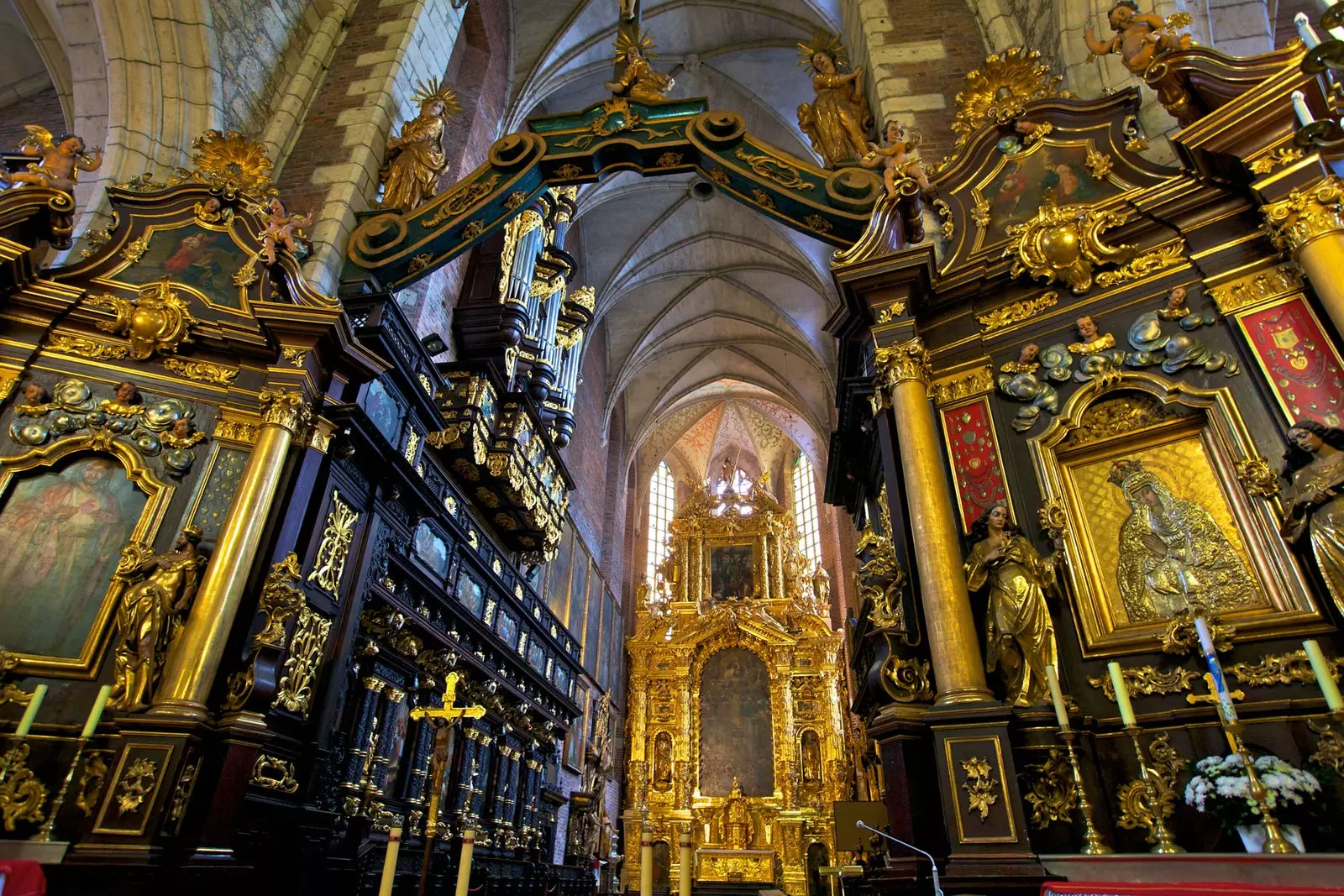 Corpus Christi kyrka