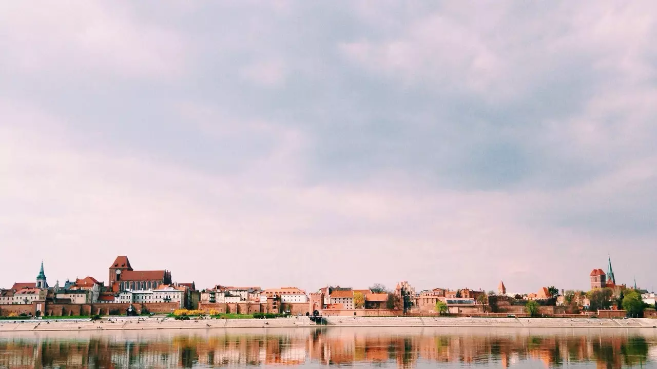 Torun, la ville polonaise qui se raconte dans les légendes