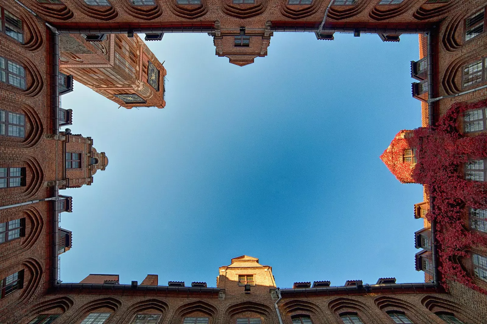 Torun la ville polonaise qui se raconte avec des légendes