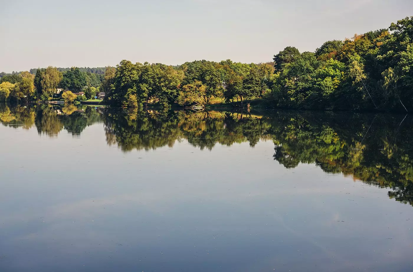 Parc Myślęcinek