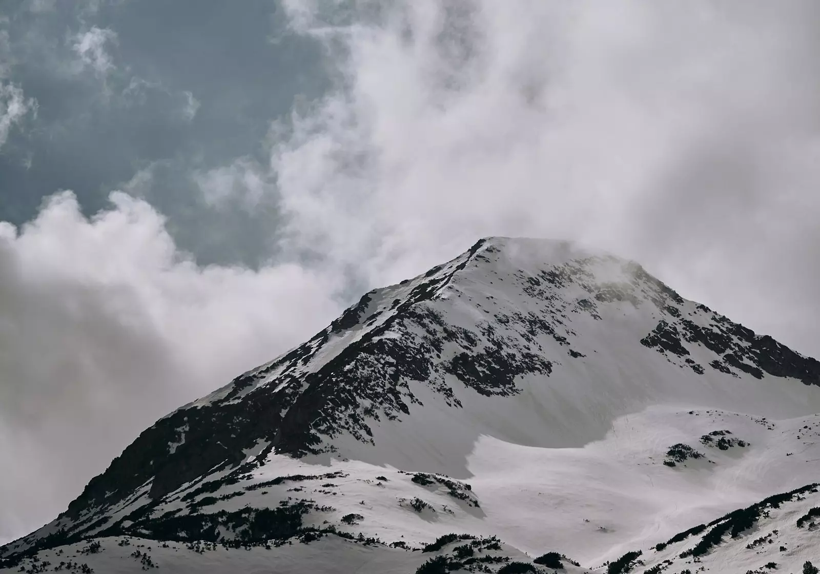 Bansko najbolje zimsko odmaralište u Bugarskoj