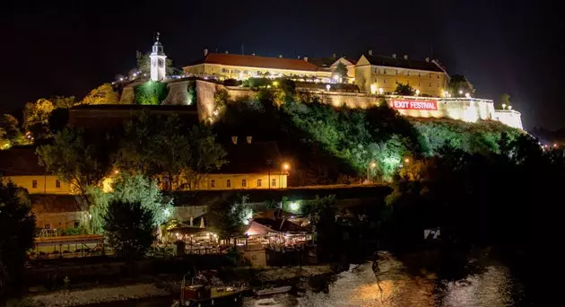 Çıxış Festivalı