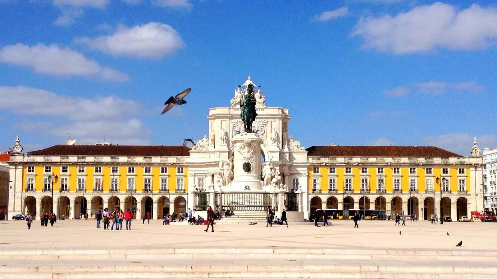 Lisboa Pride-kart