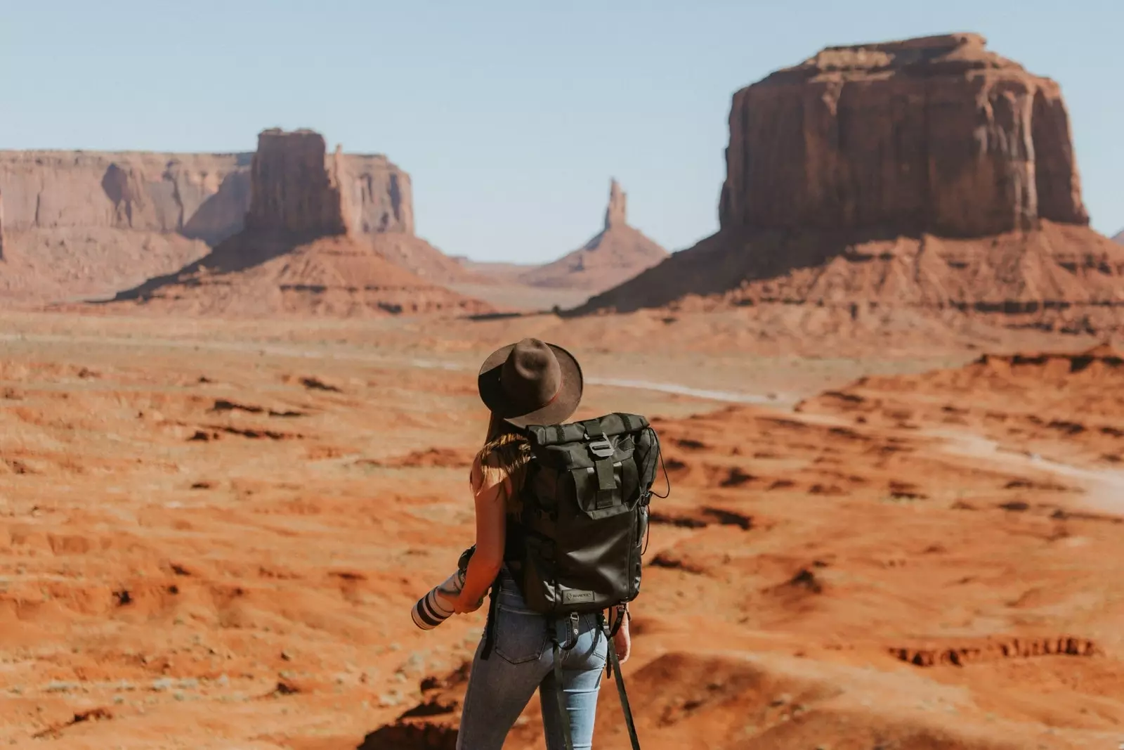 O futuro das viagens está aqui