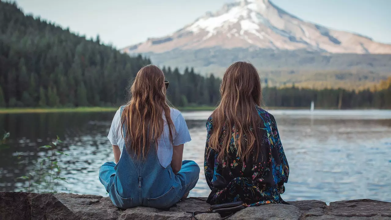 Assim soa a natureza: o calendário sonoro das paisagens da Espanha