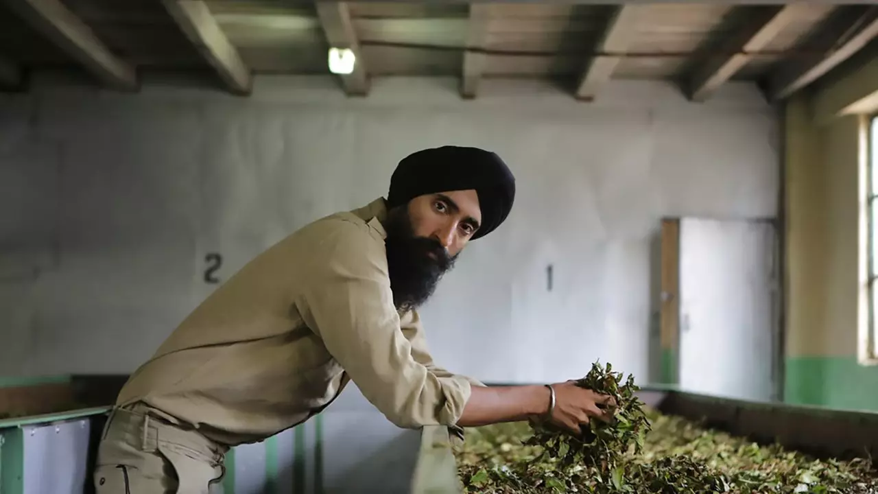 The future of travel: a conversation between Waris Ahluwalia and Ben Pundole