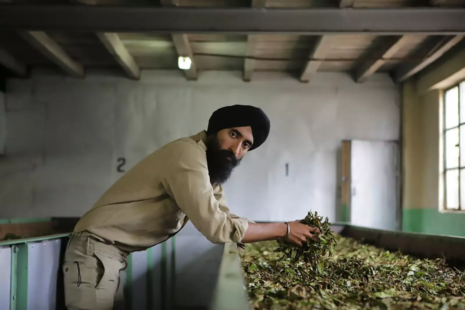 De toekomst van reizen een gesprek tussen Waris Ahluwalia en Ben Pundole