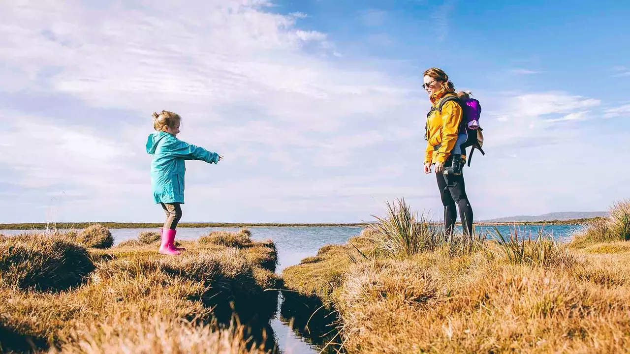 Australië gaat buitenlanders die schuldig zijn aan huiselijk geweld het land uitzetten