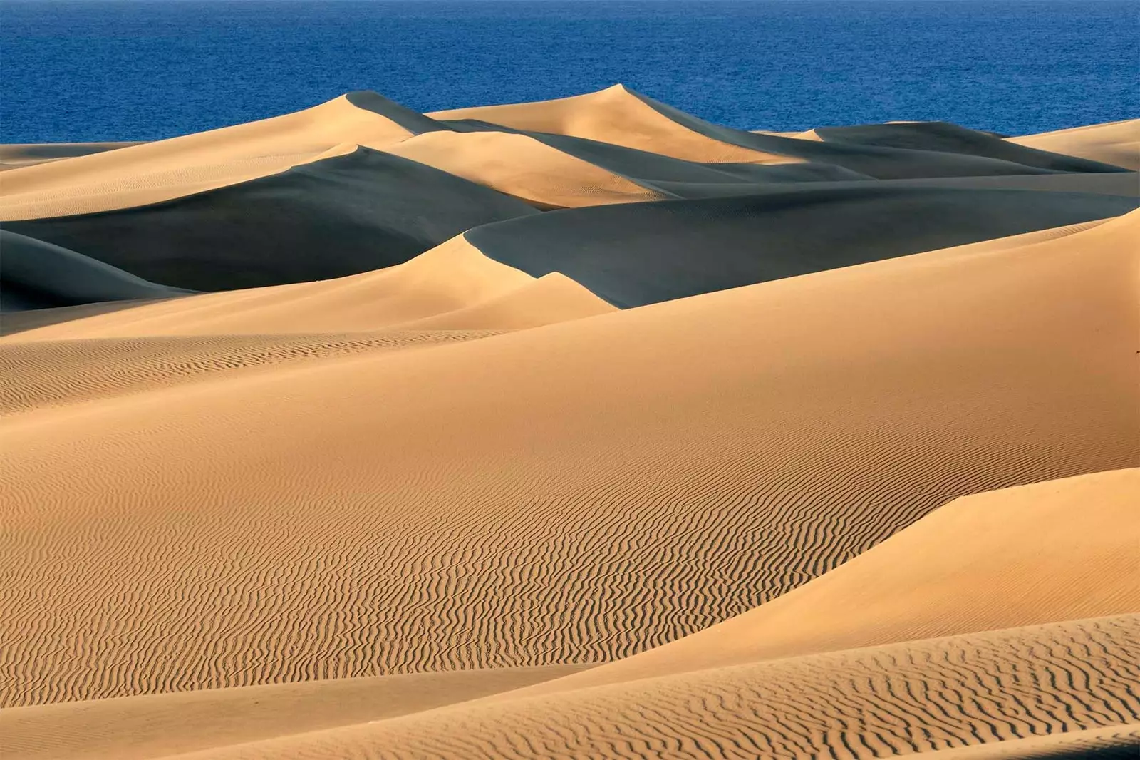 maspalomas dűnék