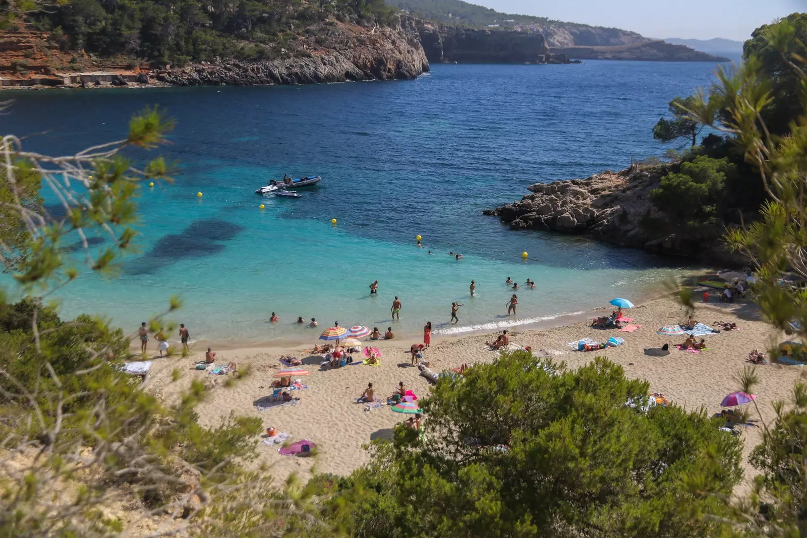 Cala Saladeta