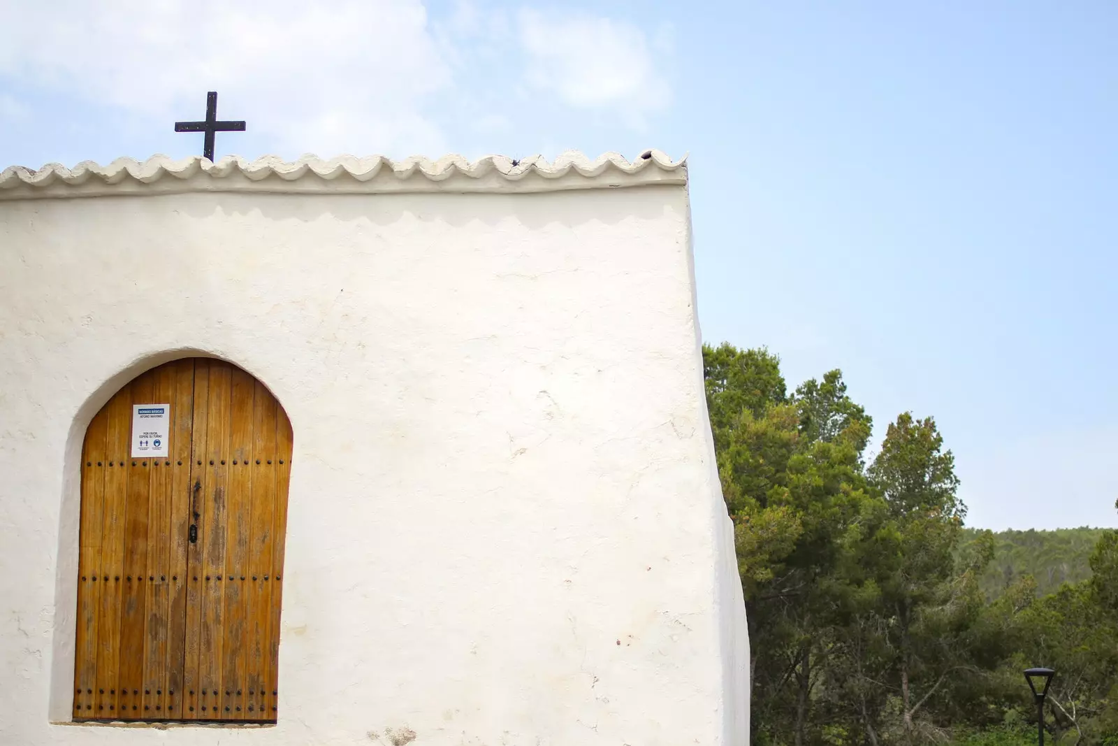 Parafia Sant Miquel Arcángel