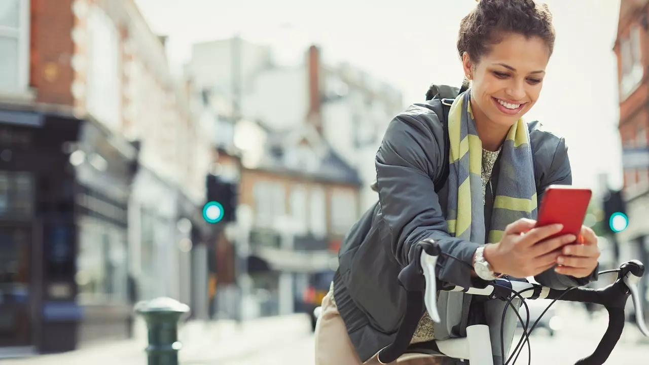 Das neue Google Maps: mehr künstliche Intelligenz und mehr Ökologie