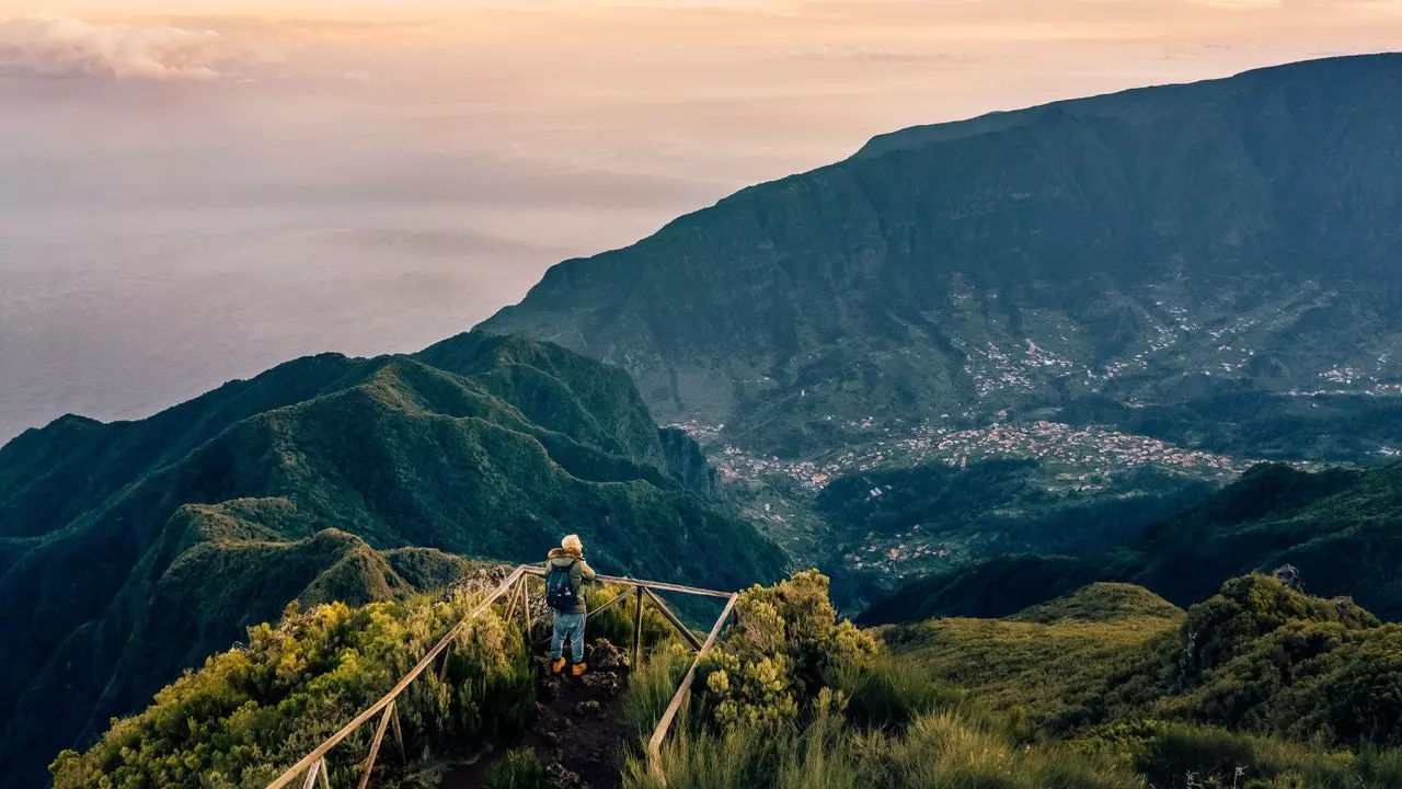 Madeira nuo liepos mėnesio lankytojams siūlys nemokamus Covid-19 testus