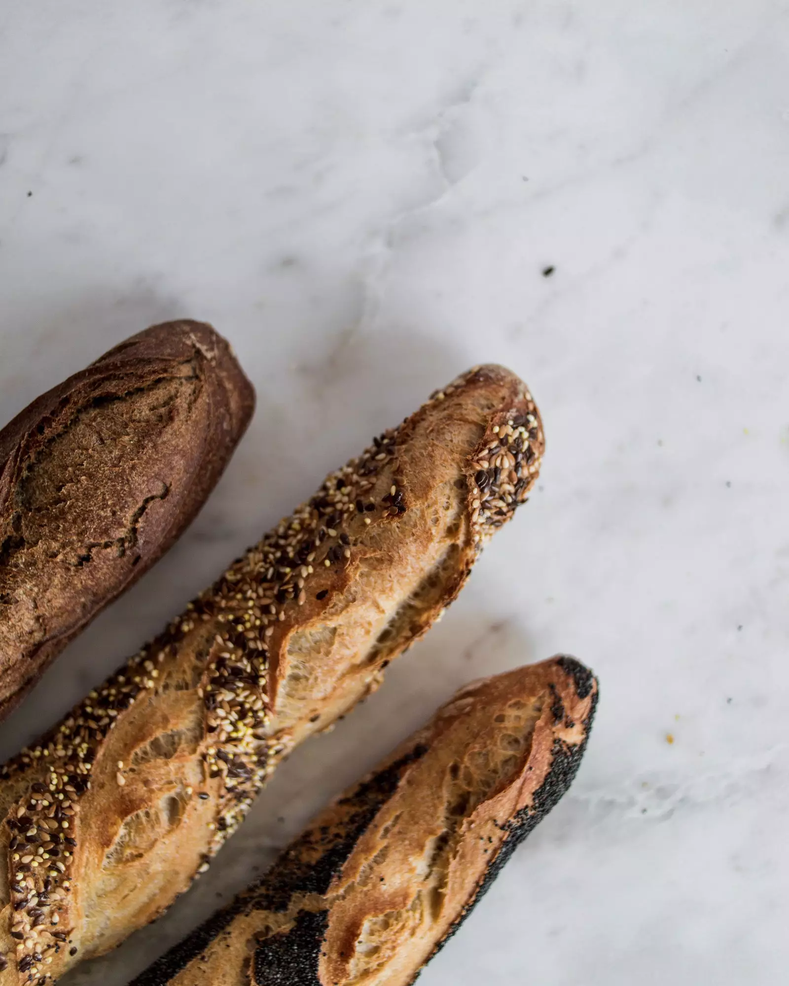 Maison Kayser Breads