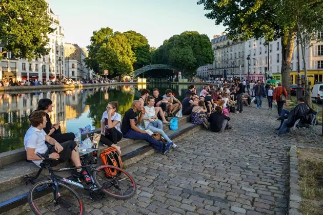 Piknik hamamı = gedin bura çimərlik var