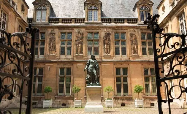 Musée Carnavalet