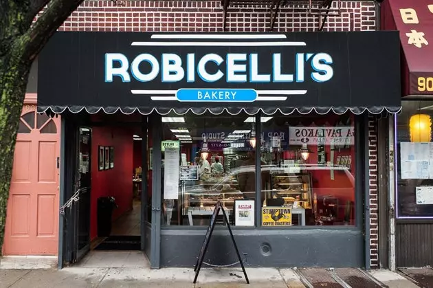 Panetteria Robicelli