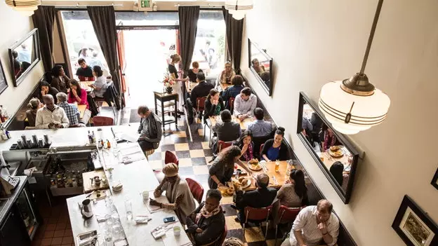 Lagjet që do të bëhen modë në San Francisko