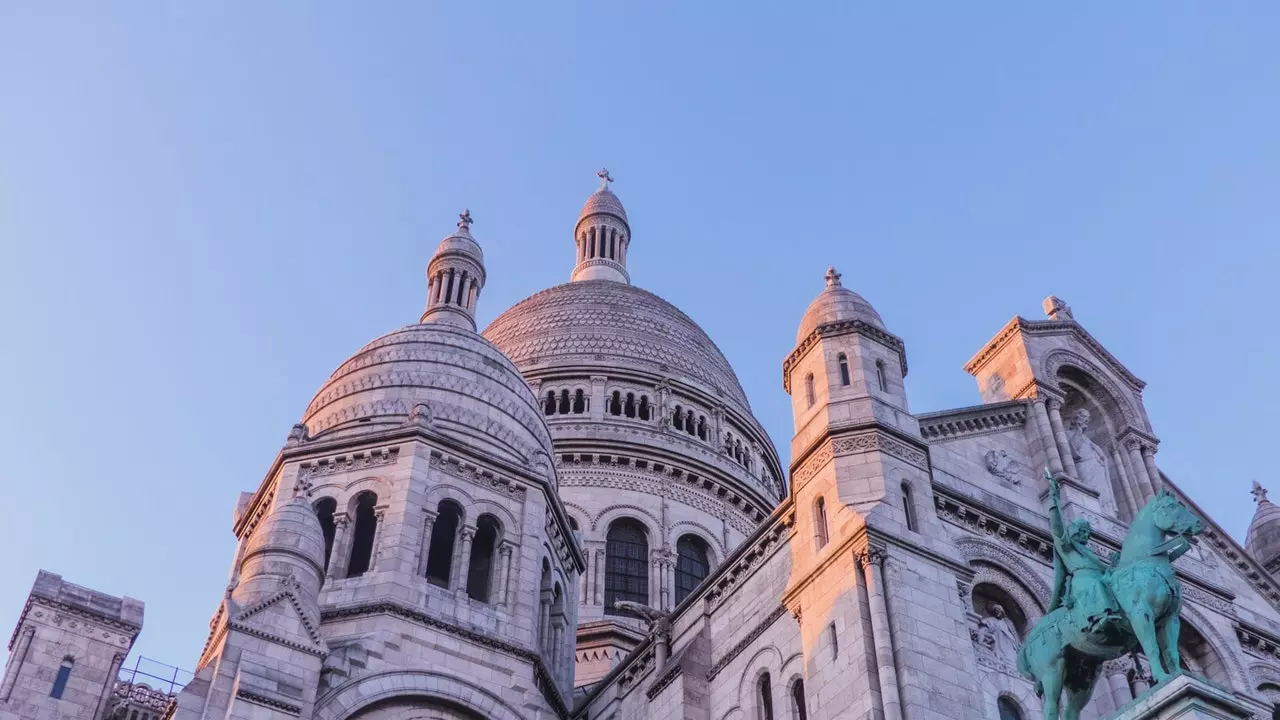 Paris'e dönmek istemenizin zorlayıcı nedenleri