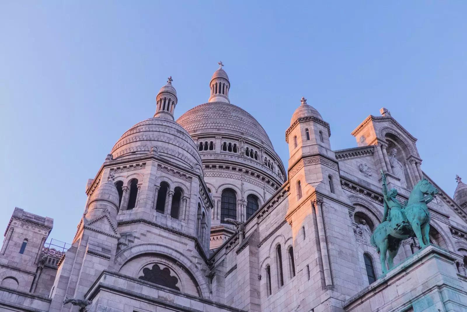 Sacré Coeur