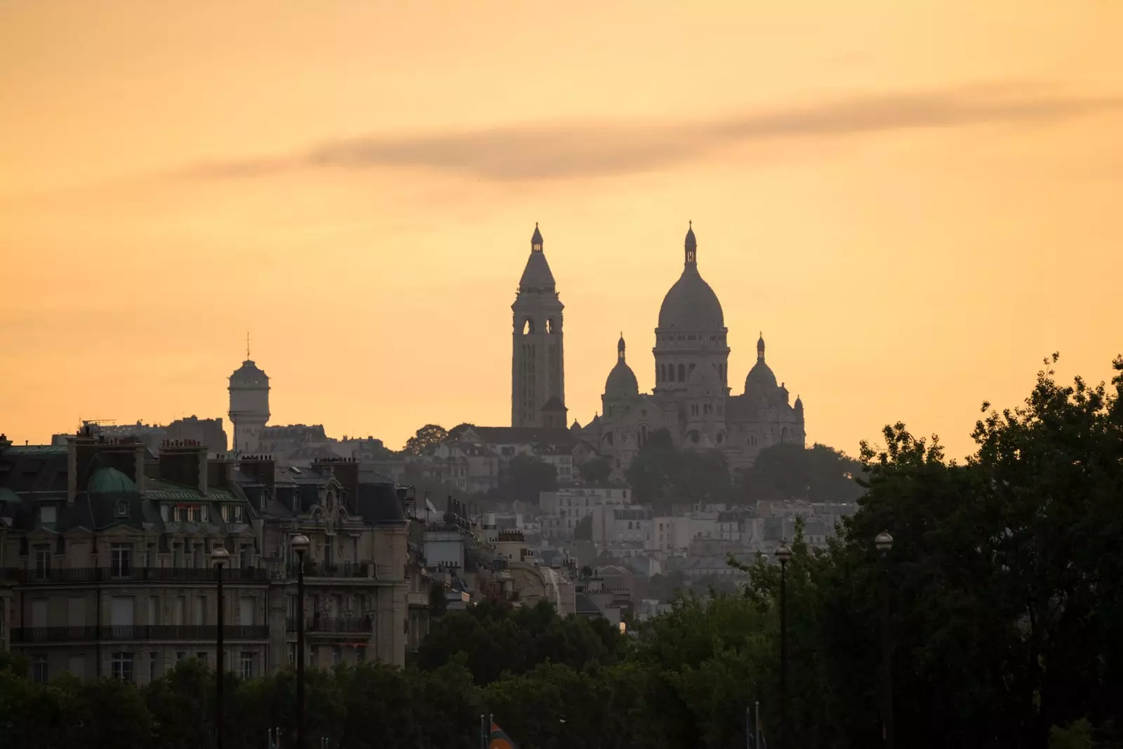 Sacré Coeur