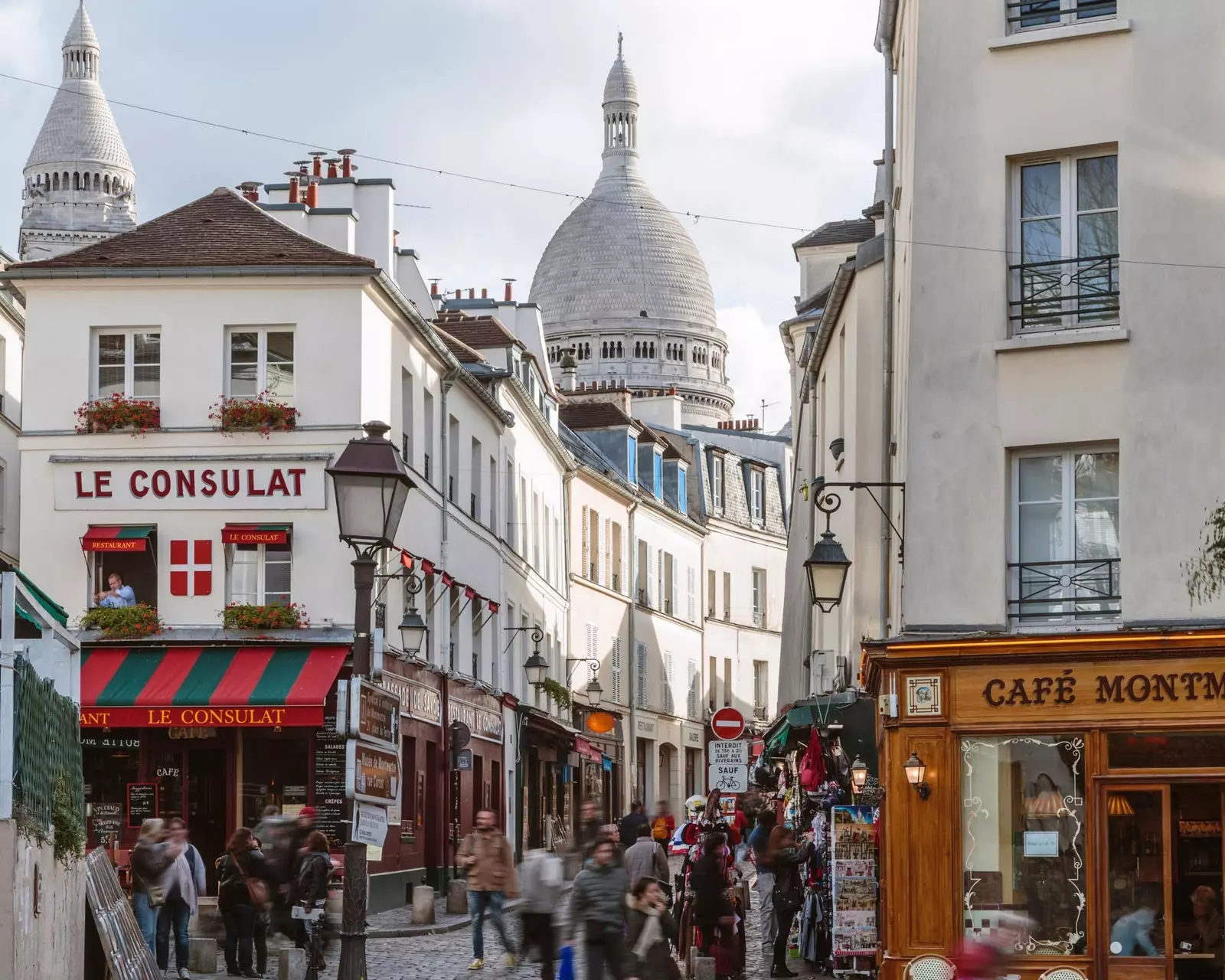 Montmartre