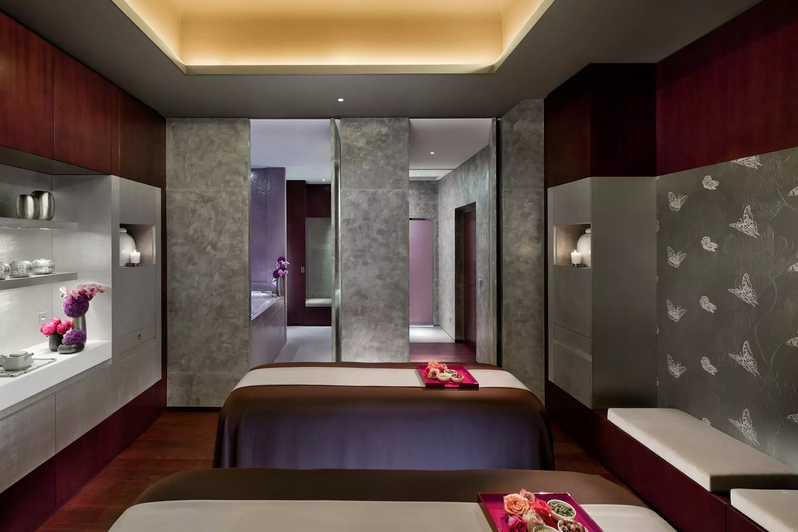 Mandarin Oriental Paris