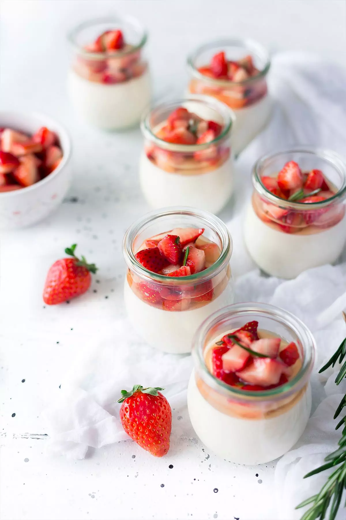 Anatolische Hirten haben den Joghurt erfunden, ohne es zu wissen