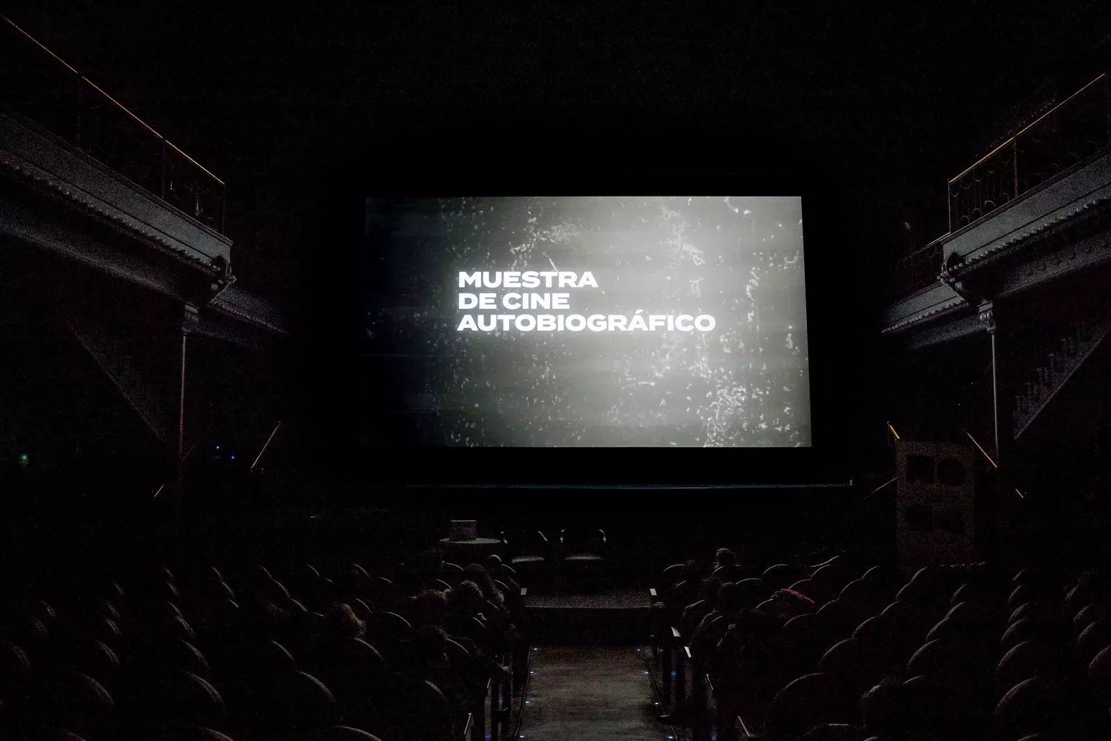 Online Museum of Autobiographic Cinema Dorissa.