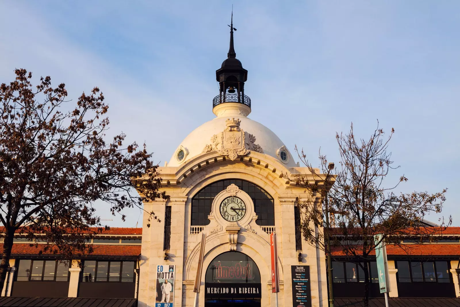 Ribeira Market