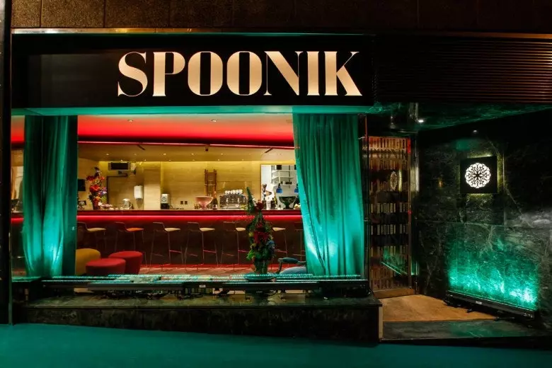 Spoonik