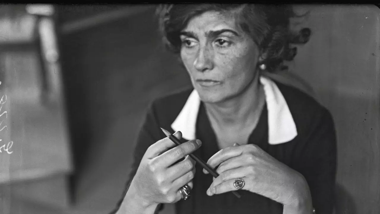 The Palais Galliera reopens with a retrospective on Gabrielle Chanel